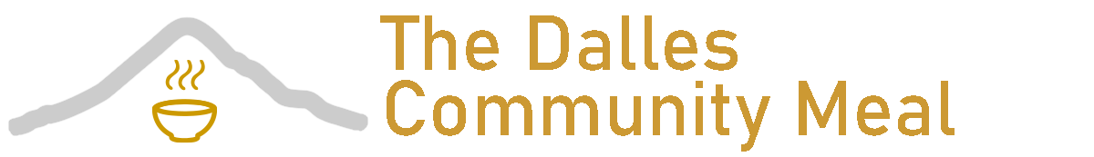 The Dalles Community Meal